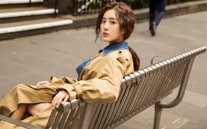 星级酒店摆摊记